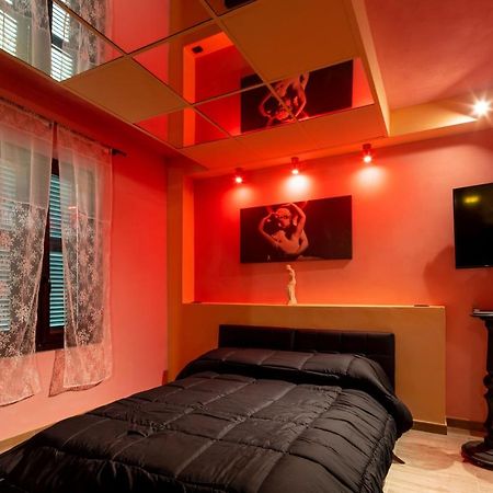 Afrodite Idrosuite Piano di Follo Extérieur photo