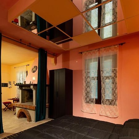 Afrodite Idrosuite Piano di Follo Extérieur photo