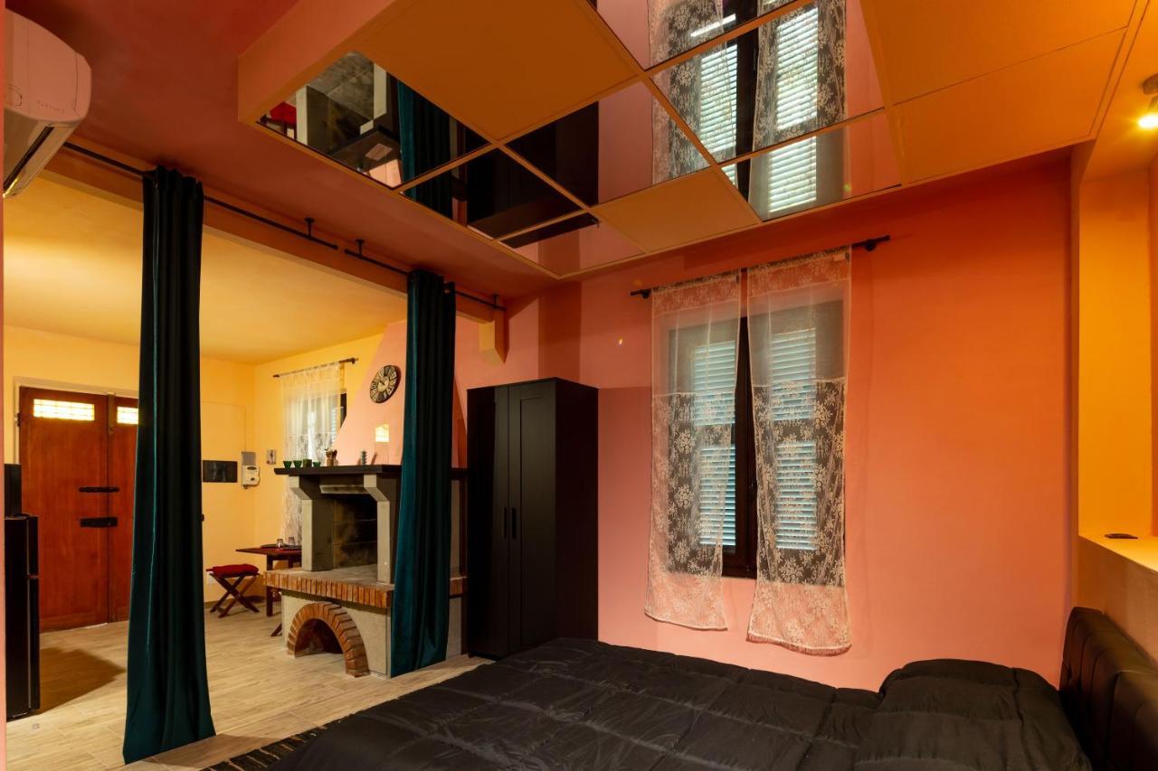 Afrodite Idrosuite Piano di Follo Extérieur photo