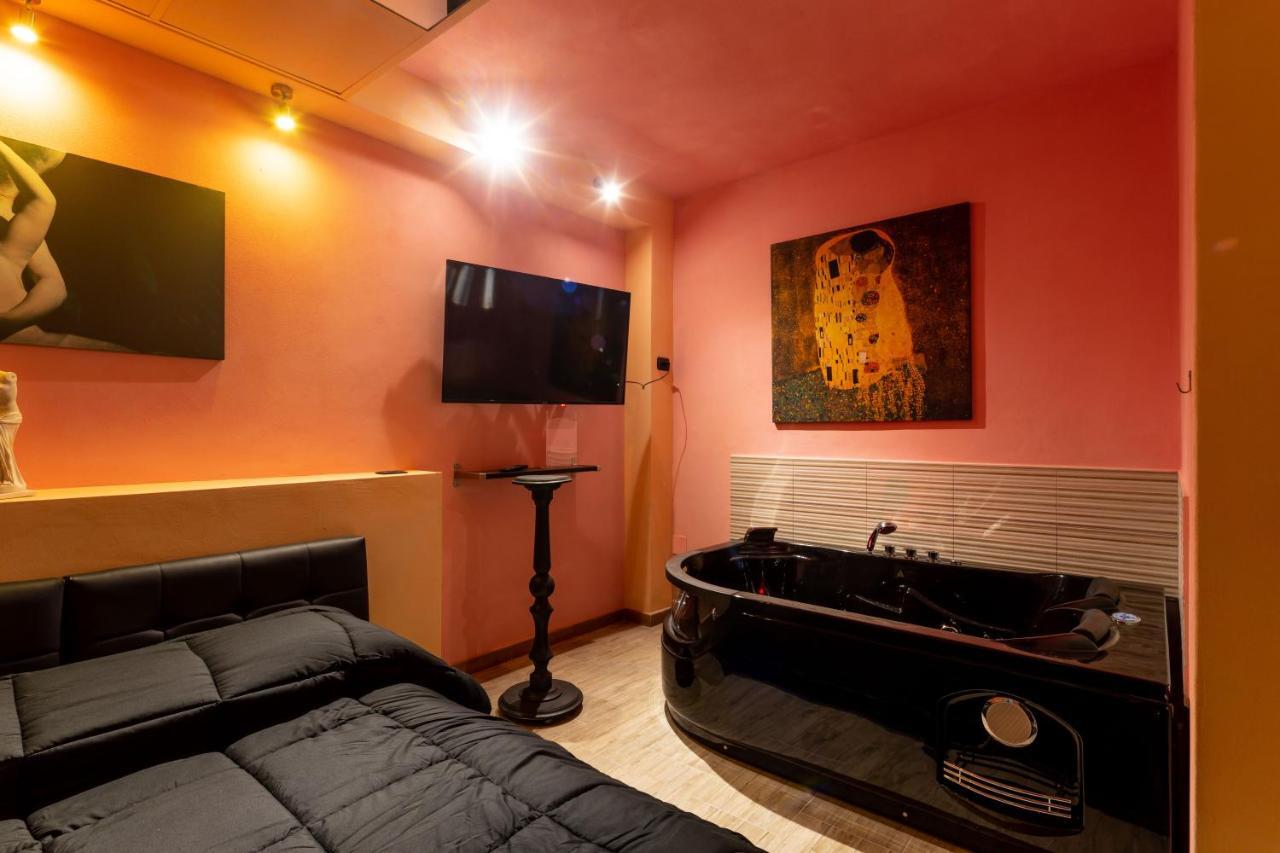 Afrodite Idrosuite Piano di Follo Extérieur photo